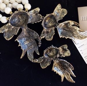 Heidi Daus Jewelry - Heidi Daus - Reel McKoi. - Broken Heidi Daus Jewelry - Heidi Daus - Reel McKoi. - Broken